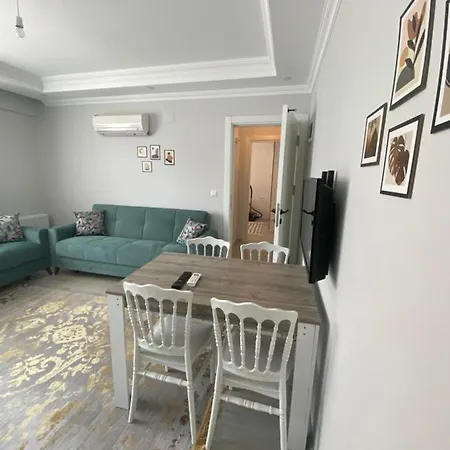 Ceylanhouse-3 Appartement *