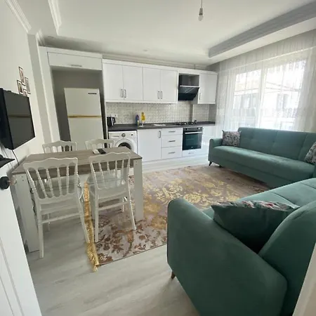 Appartement Ceylanhouse-3