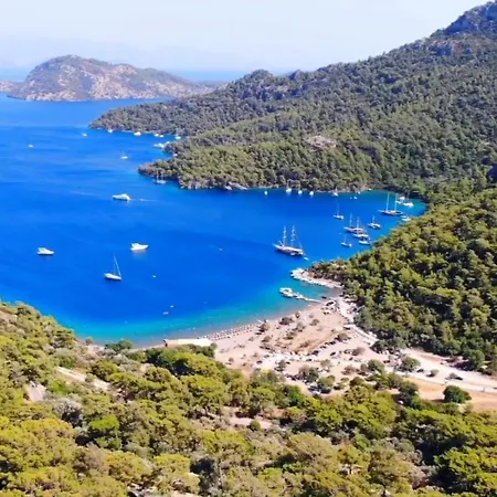 Ceylanhouse-3 * Dalaman
