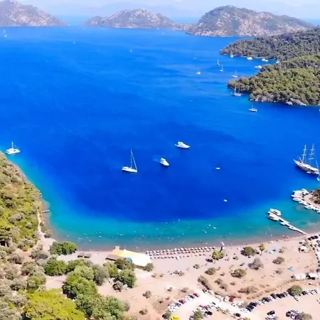 Daire Ceylanhouse-3 *