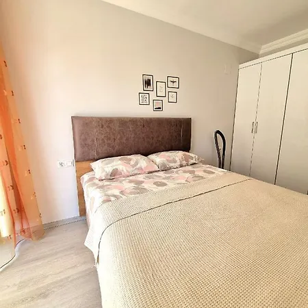 Ceylanhouse-3 Dalaman