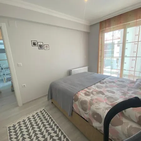 Apartament Ceylanhouse-3 Dalaman