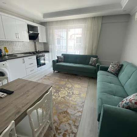 Apartment Ceylanhouse-3