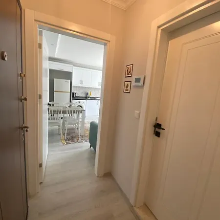 Apartment Ceylanhouse-3 Dalaman