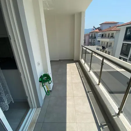 Apartament Ceylanhouse-3