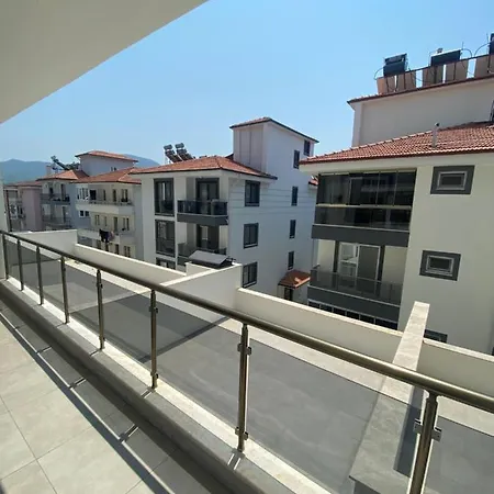 Apartament Ceylanhouse-3