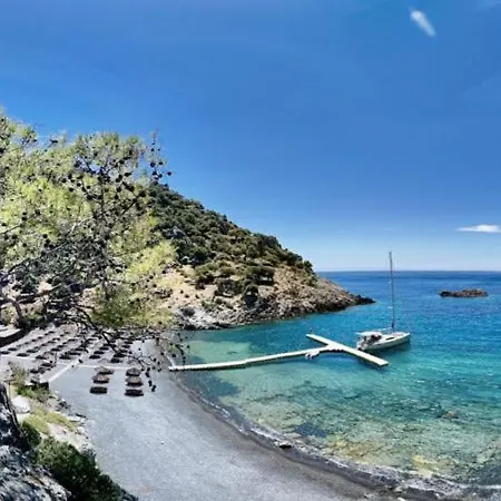 Ceylanhouse-3 * Dalaman