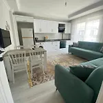 Appartement Ceylanhouse-3