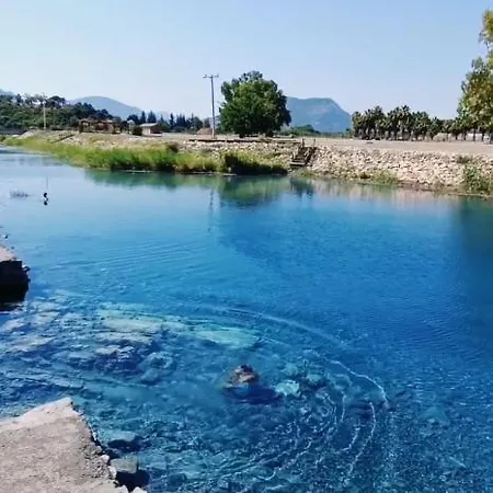 Διαμέρισμα Ceylanhouse-3 *